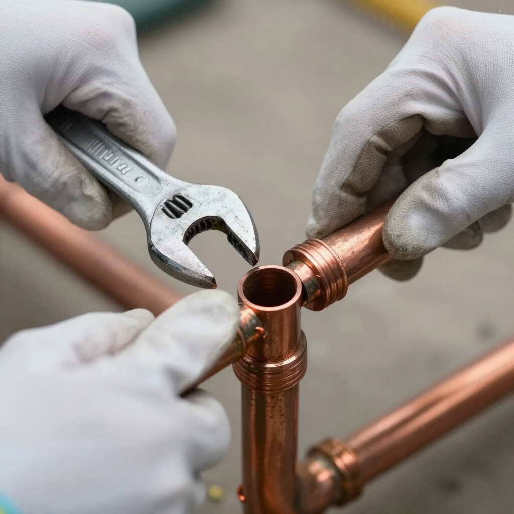 Leak Detection & Repair in Tempe