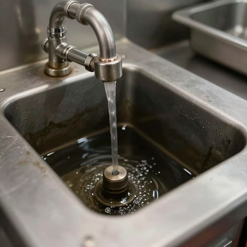 Garbage Disposal in Tempe