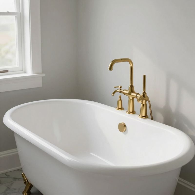 Bathroom & Kitchen Upgrades in Tempe