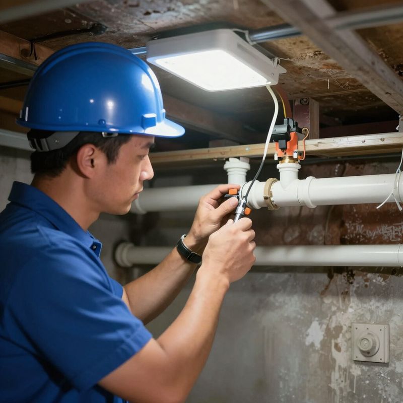 Emergency Plumbing in Tempe
